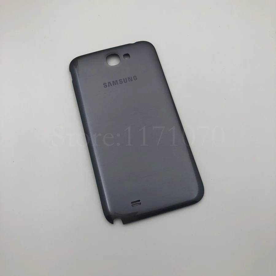Чехол с аккумулятором для Samsung Galaxy Note 2 II N7100 N7105 I317 мобильный телефон задняя крышка