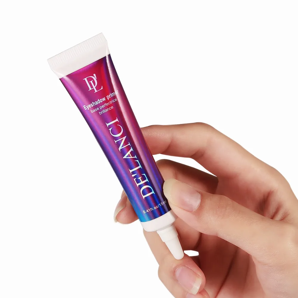 Праймер для теней матовая основа Стойкий цвет клей крем макияжа глаз контроль