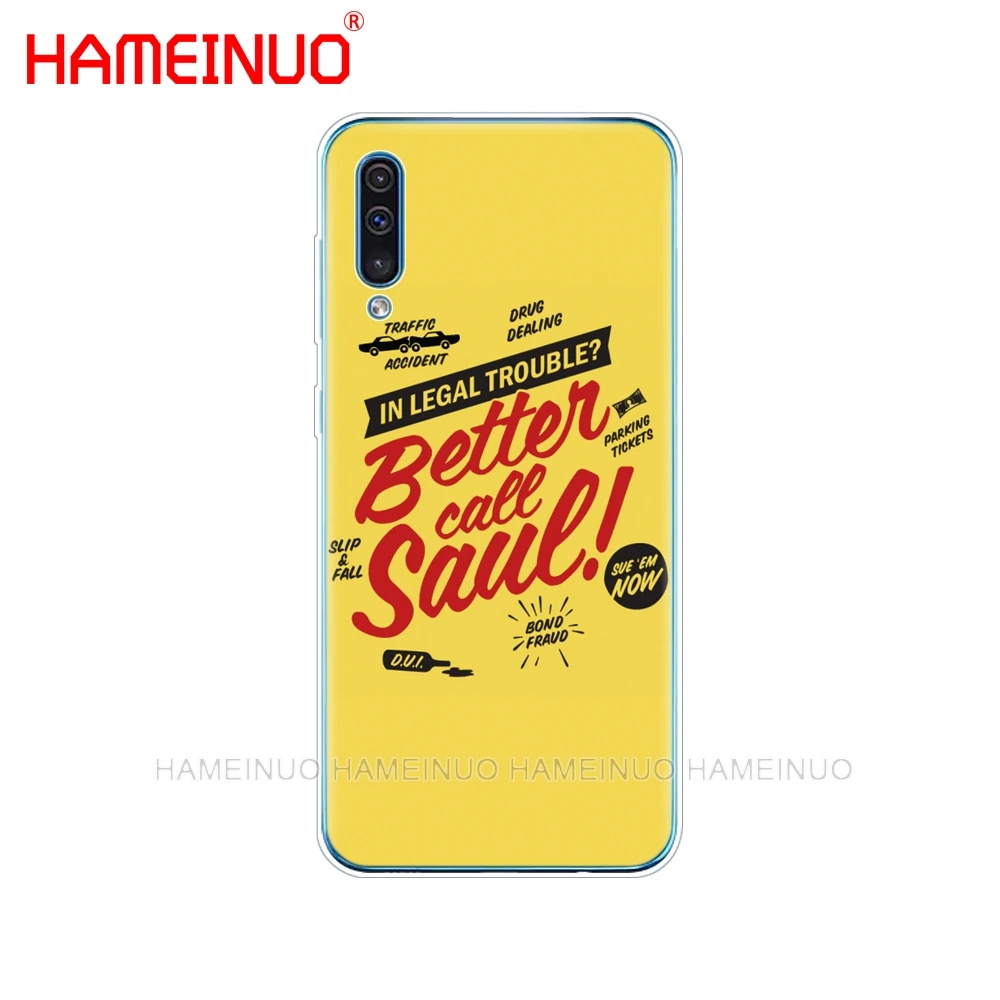 Силиконовый чехол для телефона samsung Galaxy S10 E PLUS A10 A20 A30 A40 A50 A70 A10E A20E M20, чехол для поломки плохой Джесси Пинкман