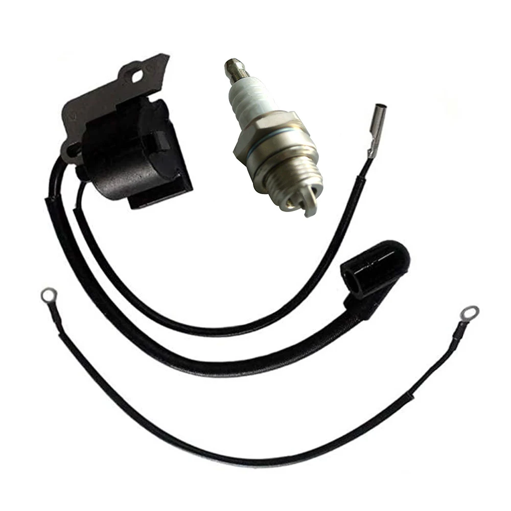 Внешняя катушка зажигания запчасти для бензопилы Свеча mccullake MAC CAT | Инструменты