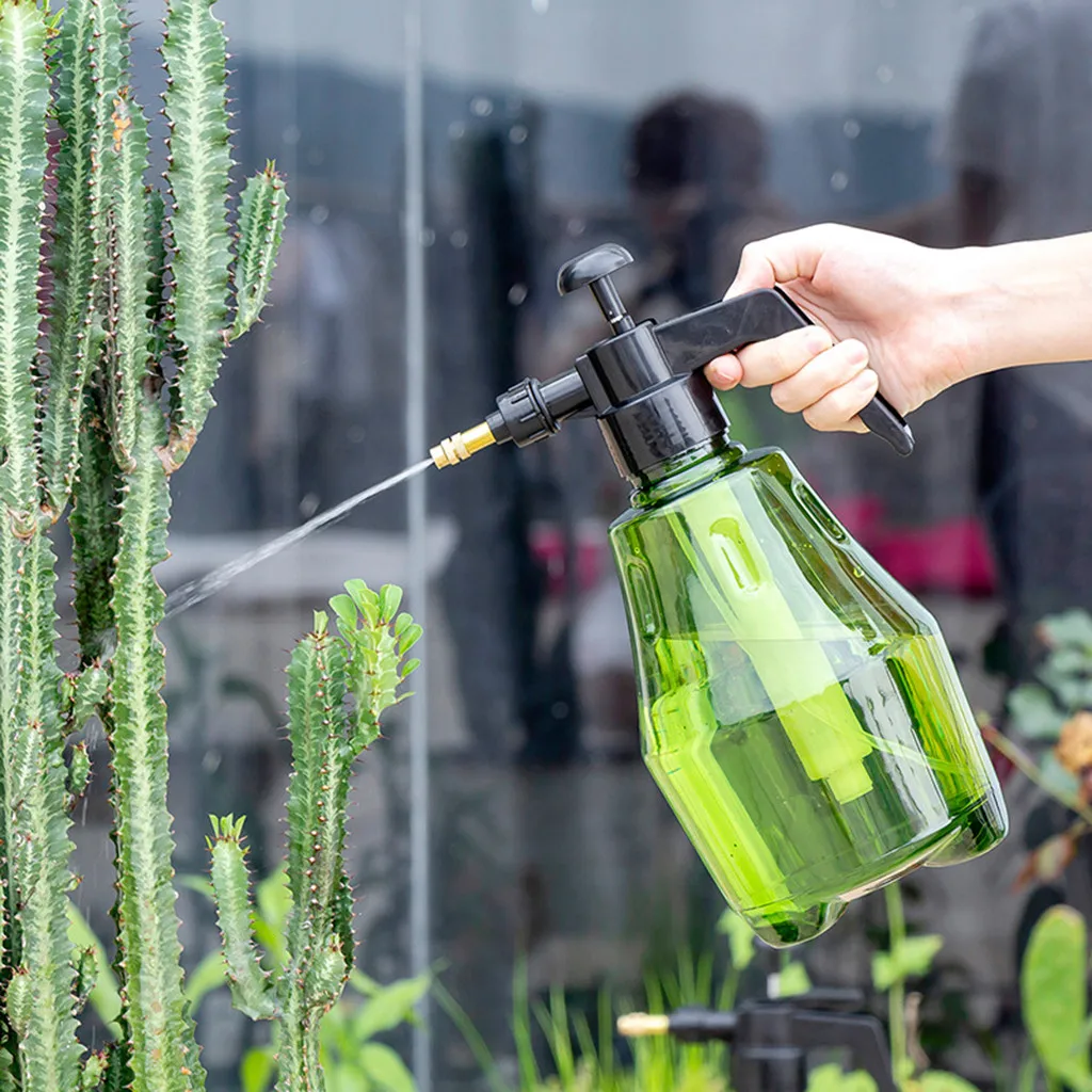

Plant Flower Watering Pot Spray Garden Mister Sprayer Hairdressing Bottle Planting Kettle For Garden Flower Plant Supplies