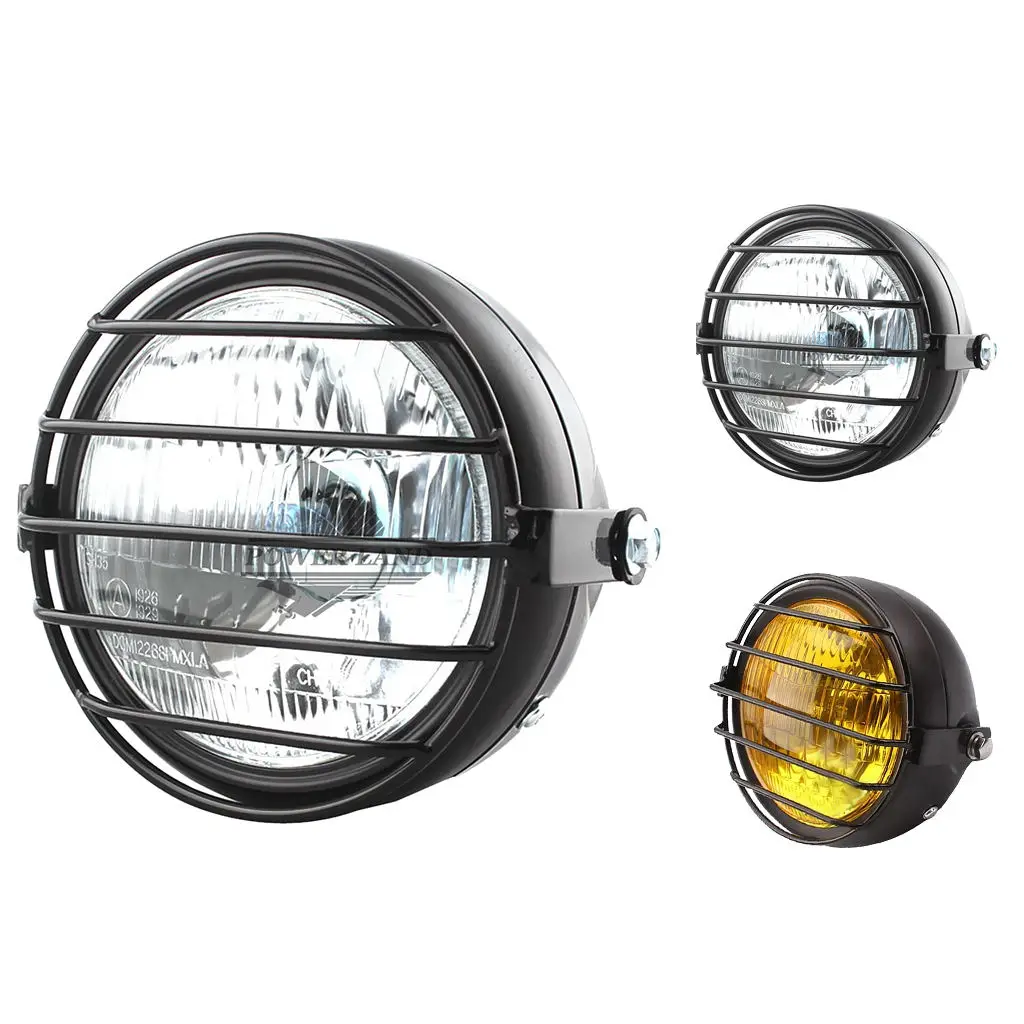 

Фасветильник мотоциклетная с крышкой для решетки радиатора CG125 GN125