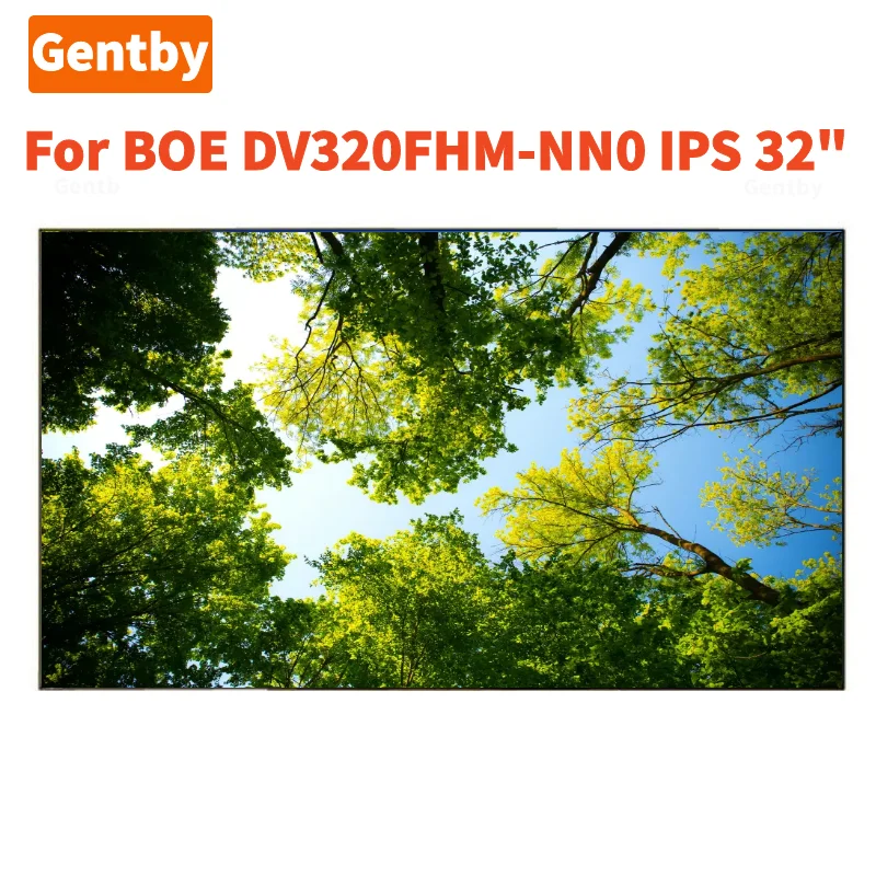 Оригинальный телефон DV320FHM-NN0 DV320FHM NN0 32-дюймовый ЖК-экран IPS FHD дисплей панель