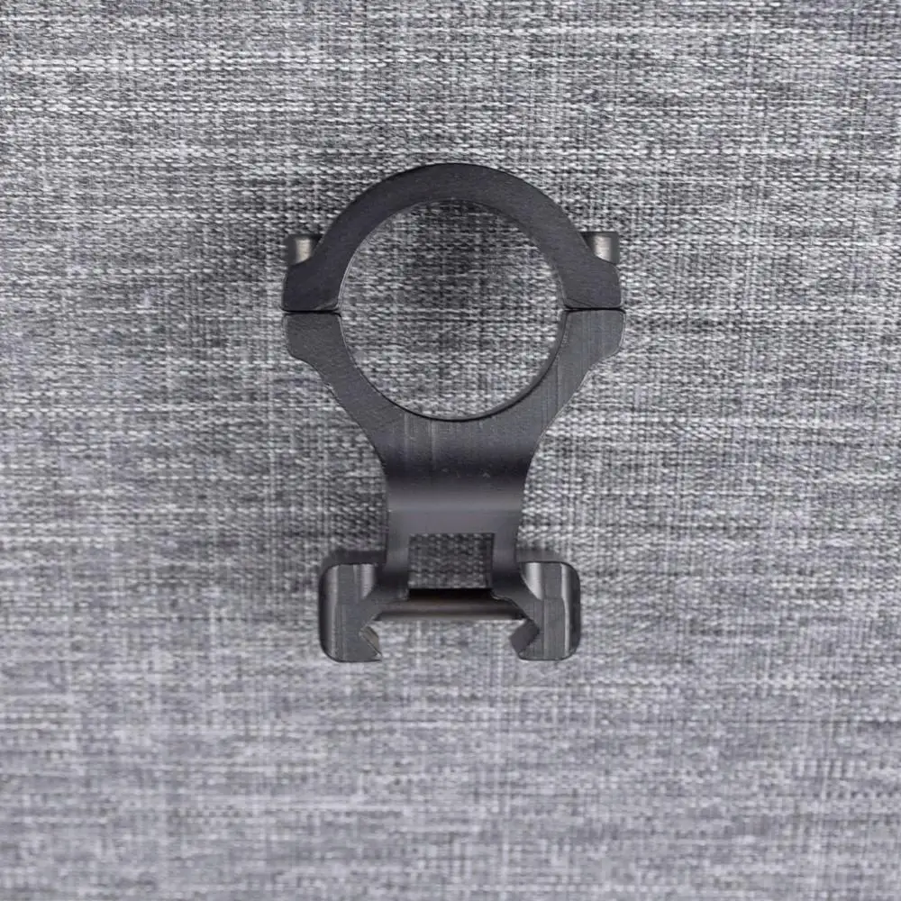 Тактическое Алюминиевое Крепление для оптического прицела с ЧПУ AR15 AK47 25 4 мм