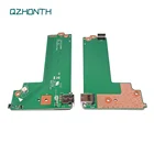 Плата кнопки входа постоянного тока для ASUS X75A X75VD X75VB X75VC F75VD A75F