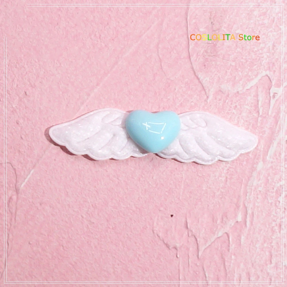 Аксессуары для волос &quotЛолита&quot &quotмилые крылья&quot &quotАнгел&quot &quotаксессуары