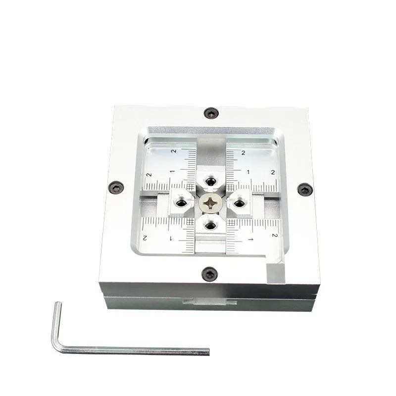 

Зажим для паяльной станции, 80 мм x 80 мм