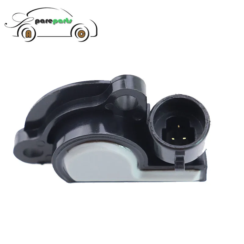 

New Throttle Position Sensor TPS 0825482 TPS112 For Buick Cadillac GMC Chevrolet Suzuki Daewoo Opel Pontiac VAUXHAL 17080671