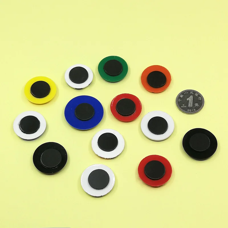 1 шт. пвх магниты на холодильник фигурку магнитной наклейки доска магнит домашний