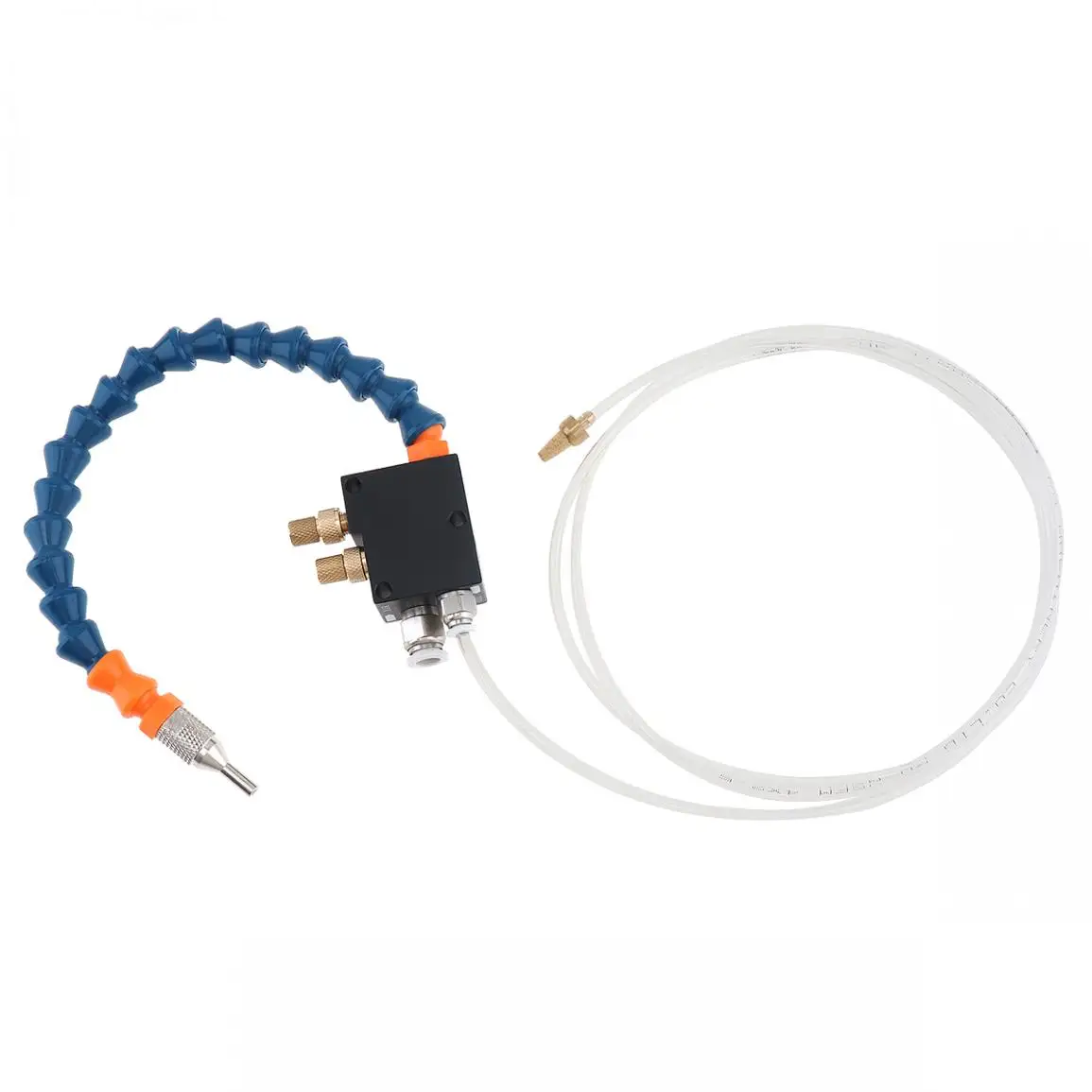 Тумана Система распыления охлаждающей жидкости и смазки воздушная масляная