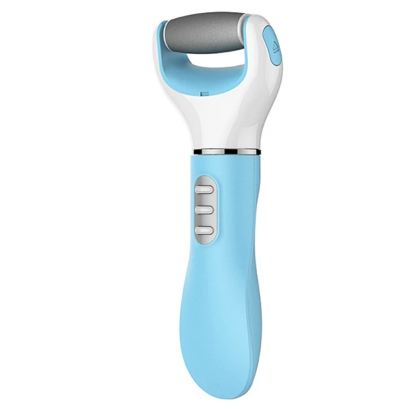 

Electric foot callus remover, USB portable electric vacuum suction foot grinder