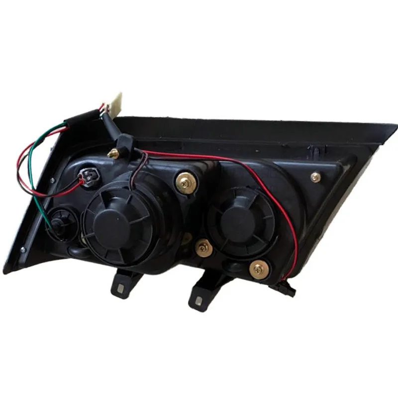 Передняя фара в сборе для Gonow Mini Van 6380|Фара авто сборе| |