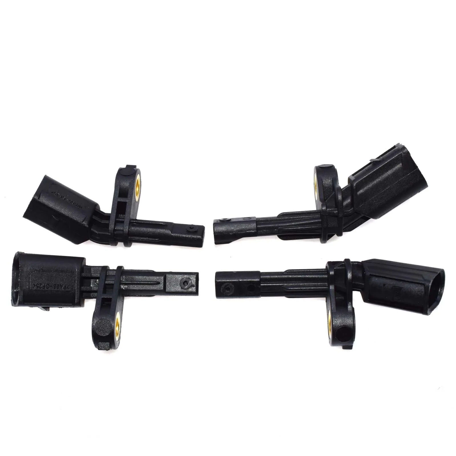 Датчик скорости колеса ISANCE ABS FL FR RL RR 7H0927803 7H0927804 1K0927808 для VW Audi A3 S3 Q3 TT RS3 Skoda Octavia Seat