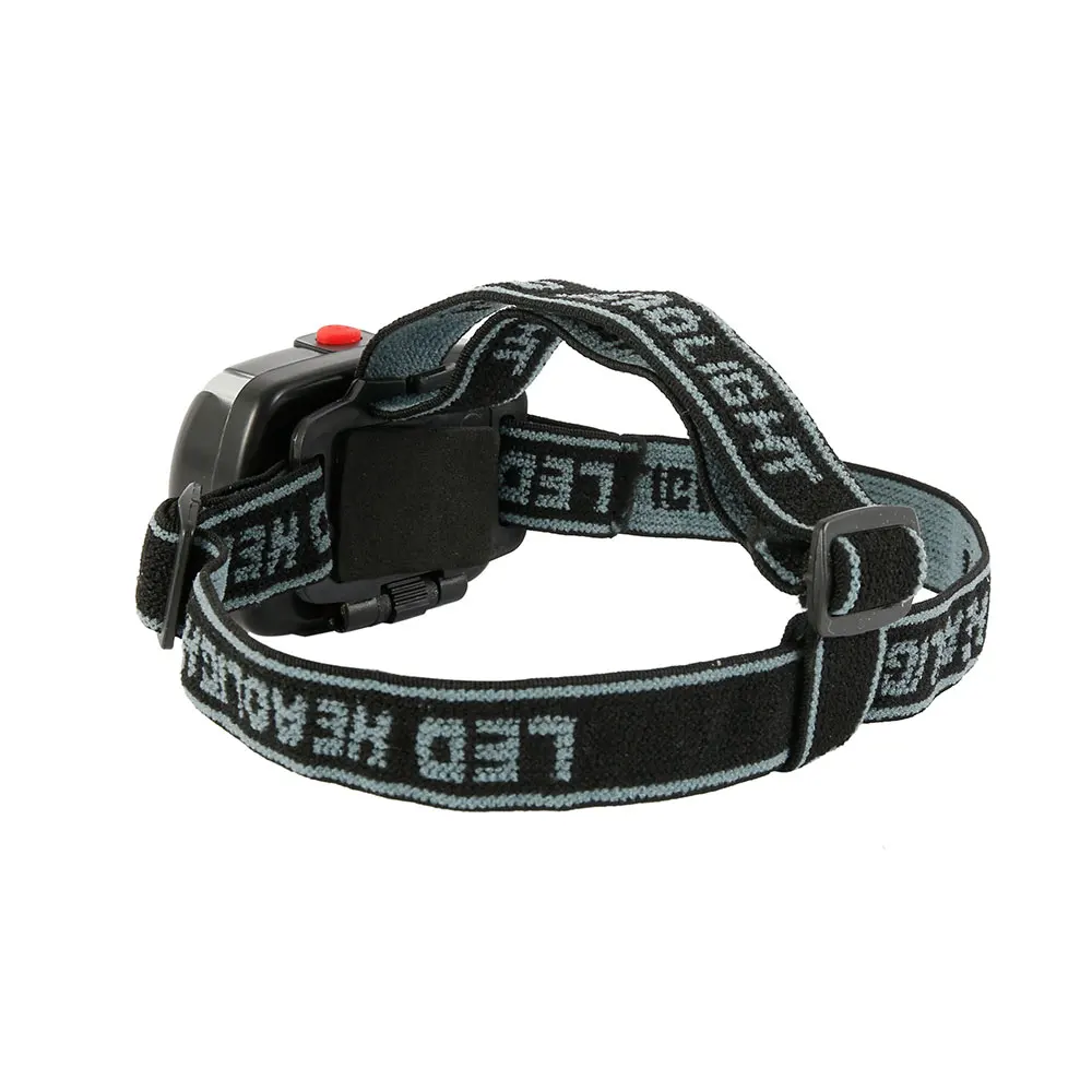 COB светодиодный фары Открытый Кемпинг Портативный головной светильник 3 Вт