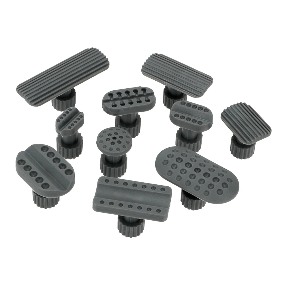 LEEPEE 10 шт./компл. автомобильный съемник для вмятин Уплотнители удаления