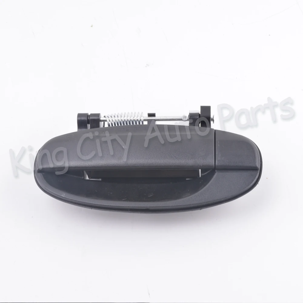CAPQX Наружная ручка двери автомобиля для Chevrolet Kalos 2004 2005 2006 2010|Переключатели и