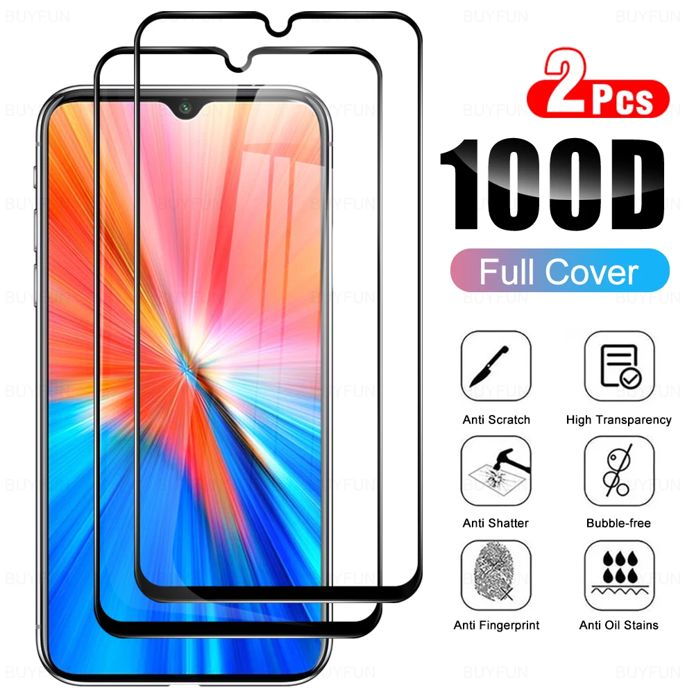 

2 шт., защитные очки для xiaomi readmi readmy redmi Note 8 Note8 2021 6,3 дюйма