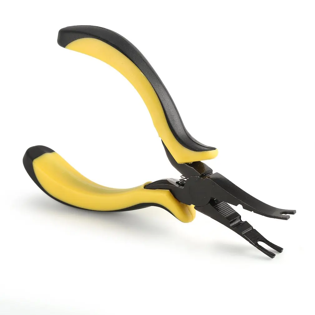 

Metal Head Ball Link Plier Repair Disassembly Tool for RC Helicopter Car Airplane Drone Aircraft Toy Model