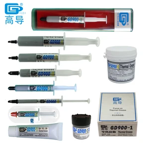 Вес нетто 1371530150 граммов GD900-1 термопроводящая смазка, пластырь, теплоотводящая смесь для ЦП SSY SY BX CN ST CB