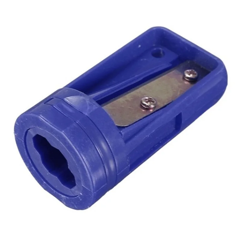 Useful Woodwork Carpenter Pencil Sharpener Cutter Shaver Narrow Sharpening Tool | Канцтовары для офиса и дома