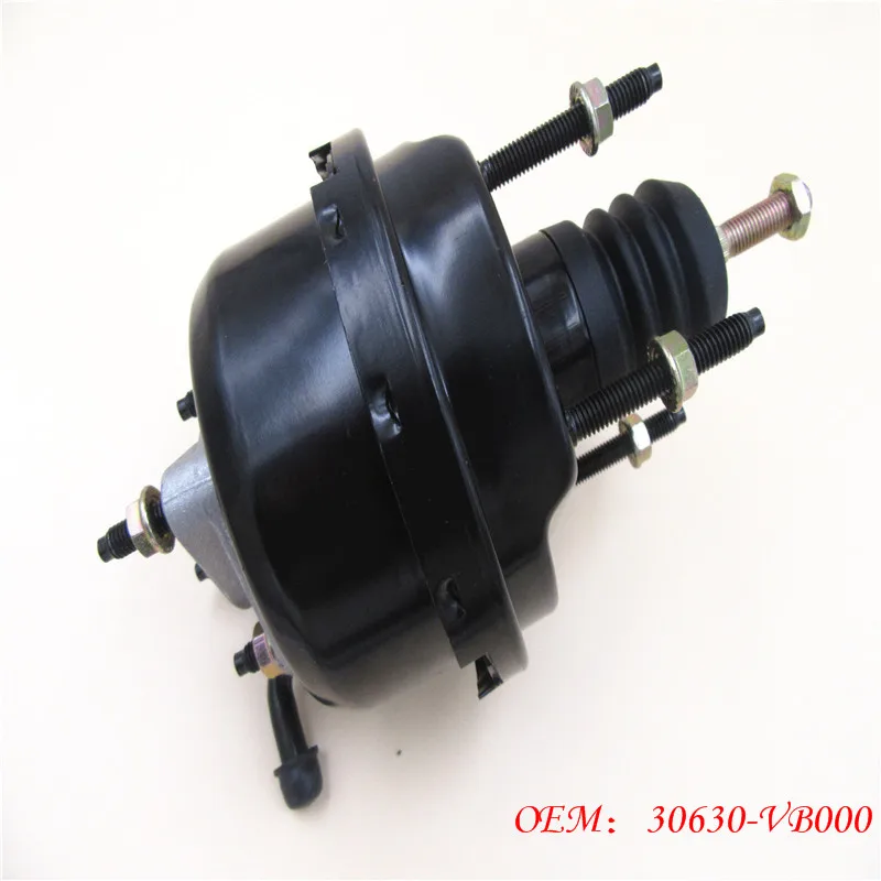 Высококачественный насос для усиления тормоза 30630 VB000 37J05 Nissan Y61 Y60 - Цена: 5 353,32 руб.