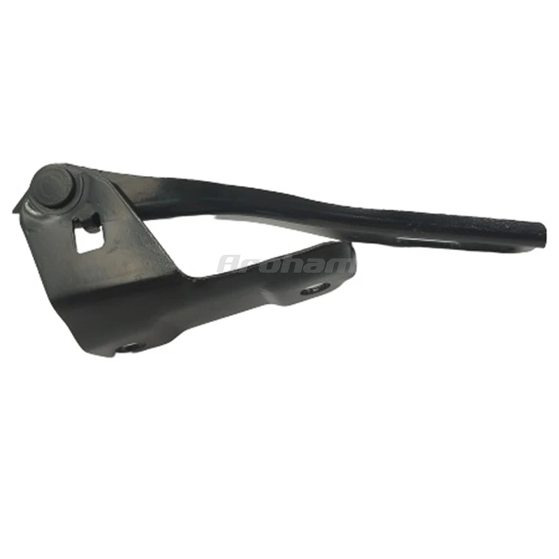 60120TL0G00ZZ 60170TL0G00ZZ новый комплект петель капота для 2009 2010 2011 2012 2013 Honda Acura TSX|Панели и
