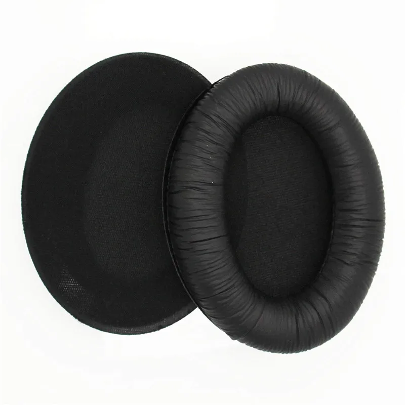 Replacement Foam Ear Pads Cushions pad for Sennheiser HD201 Headphones High Quality male and female Cover 23 July30 | Электроника