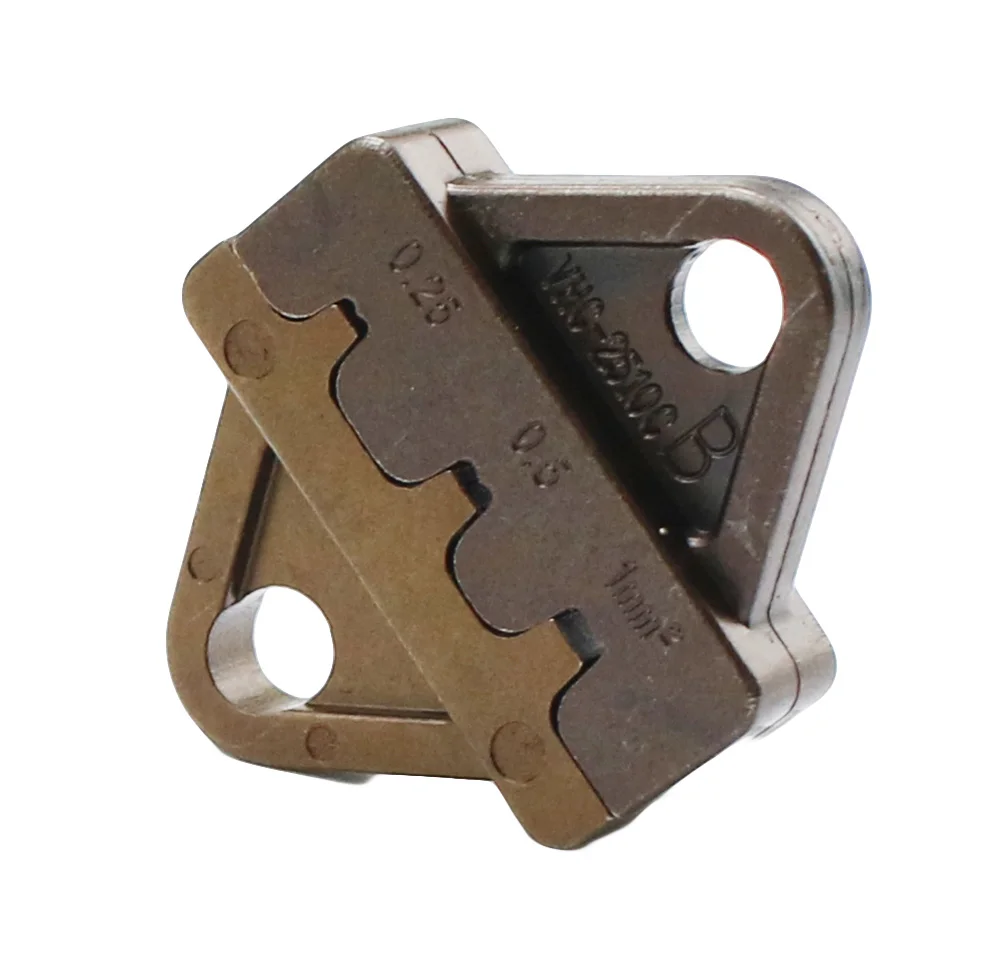 SN 28B челюсти Подходящий кабель 0 25 1 мм обжимные клещи|crimping pliers|pliers crimpingcable crimping pliers