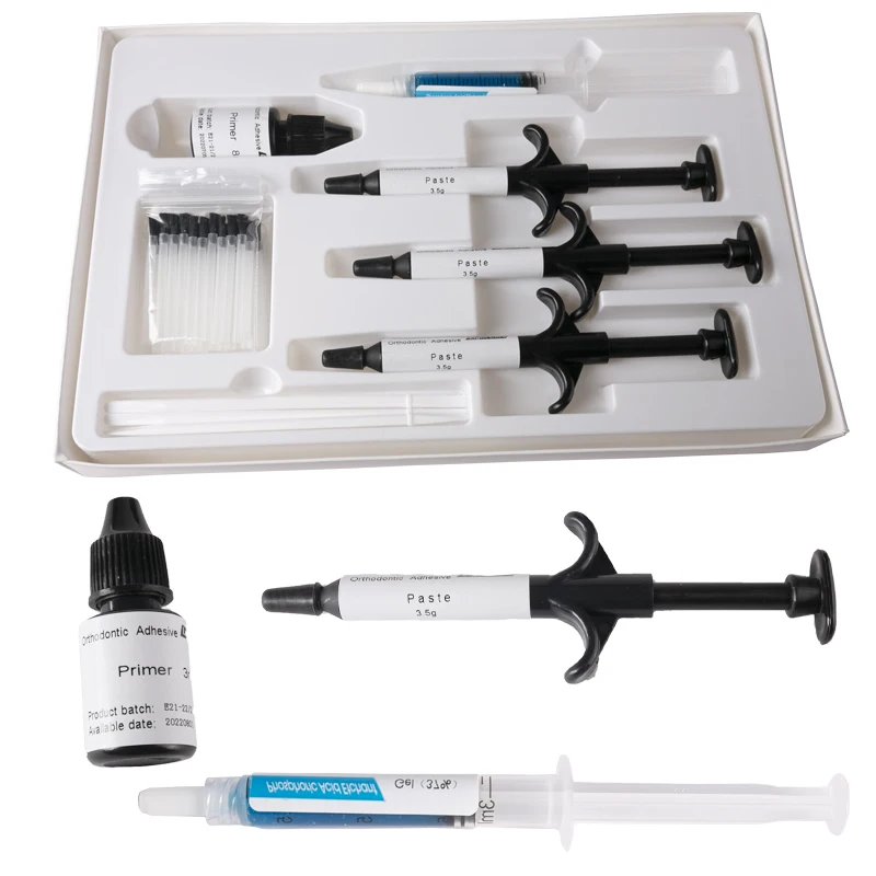 Рисунок 5 - Стоматологический ортодонтический