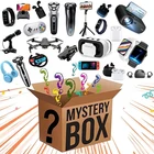 Рождественская самая популярная коробка Mistery 100% сюрприз высококачественный подарок новинка подарок Рождественский счастливый подарок случайный предмет таинственная коробка