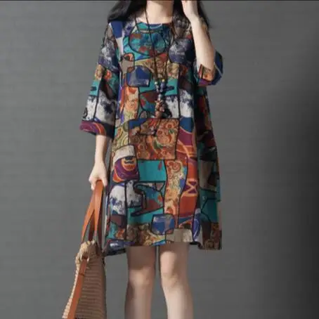 2019 новый стиль бохо готический шелк женское платье сексуальные сарафаны