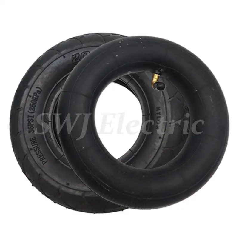 

8-дюймовая пневматическая шина для внедорожника с наружной и трубкой 8x2 200x50 для электрического скутера, электрического газового скутера, го...