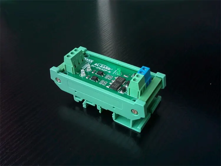 NPN/PNP фотоэлектрическая изоляция электромагнитный клапан релейная плата привода