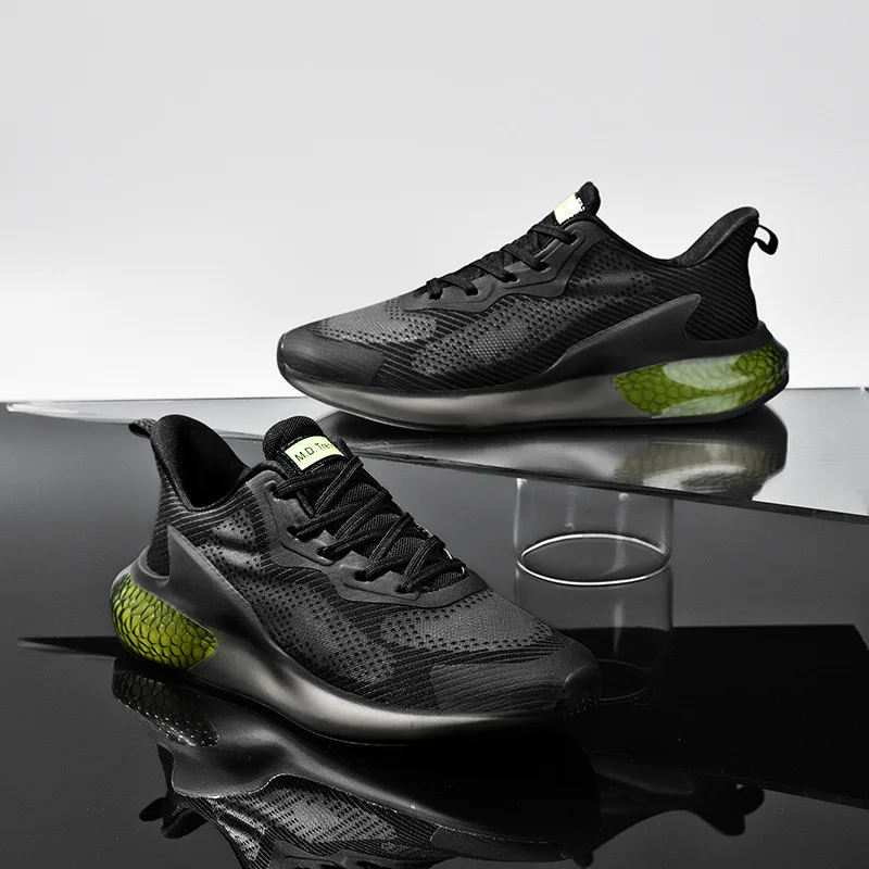 

Breathable Sports Shoes Men's Sports Shoes Fall 2020 Men's Outdoor Sports Shoes Professional Sports Shoes mens running shoes