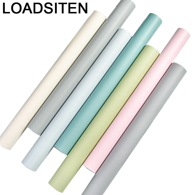 

Moderno Pintado Pared Adhesivo Mural Behang For Bedroom De Parede Papel Tapiz Papier Peint Wall Paper Home Decor Wallpaper Roll