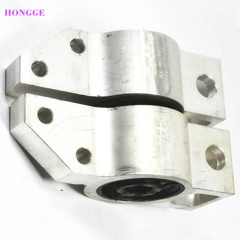 HONGGE передний левый + правый рычаг управления втулки комплект для Golf MK5 Rabbit Scrocco Touran