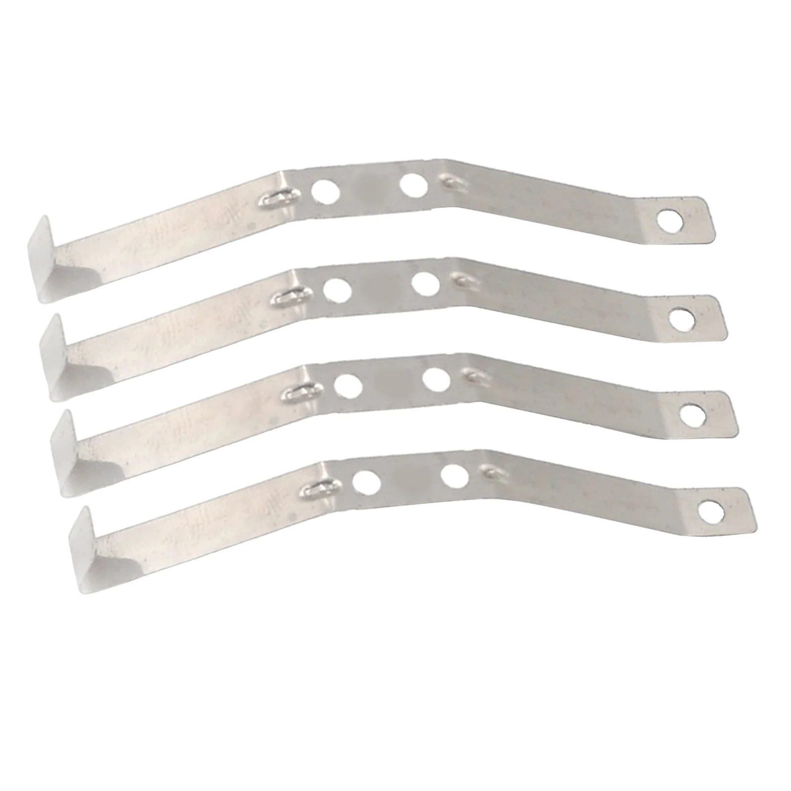 4 шт демпфирующая пружина тв