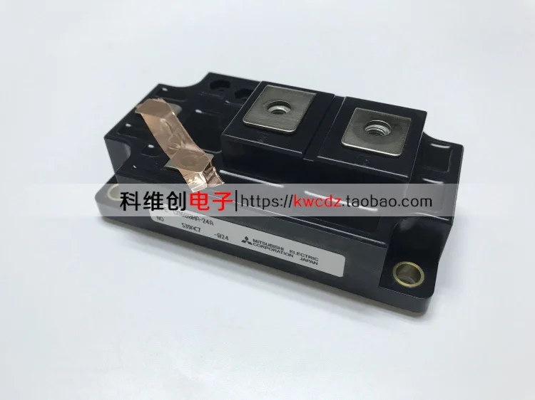 

CM600HA-24A IGBT600A 1200V 1piece Original