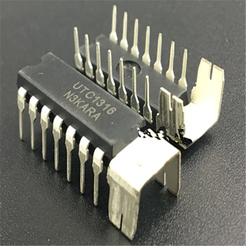 

1pcs/lot UTC1316 DIP