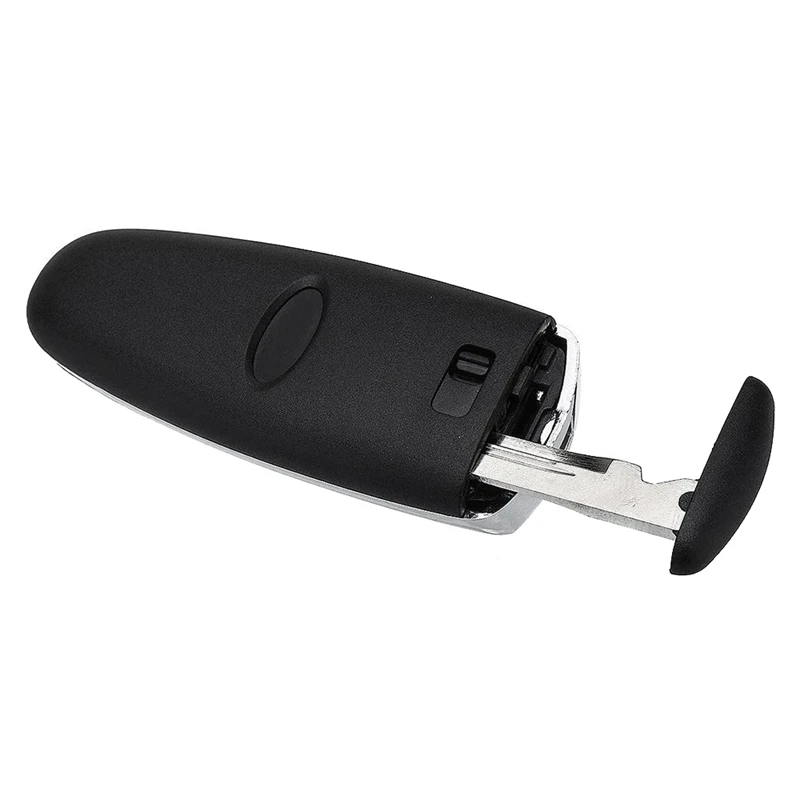 Автомобильный 5 кнопочный багажник разблокировка дистанционный ключ оболочка