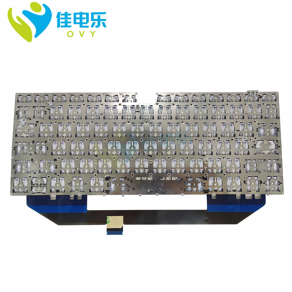 ovy ru замена клавиатуры для huawei matebook x pro mach