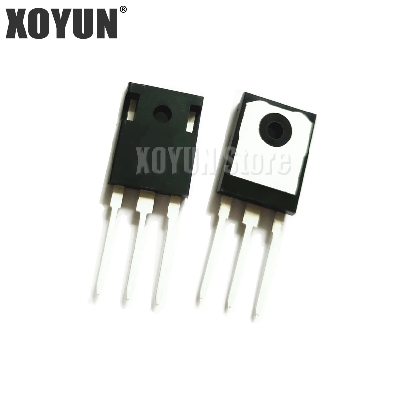 5 шт. IHW40N60RF H40RF60 TO 247 600V Новый|5pcs|rf |