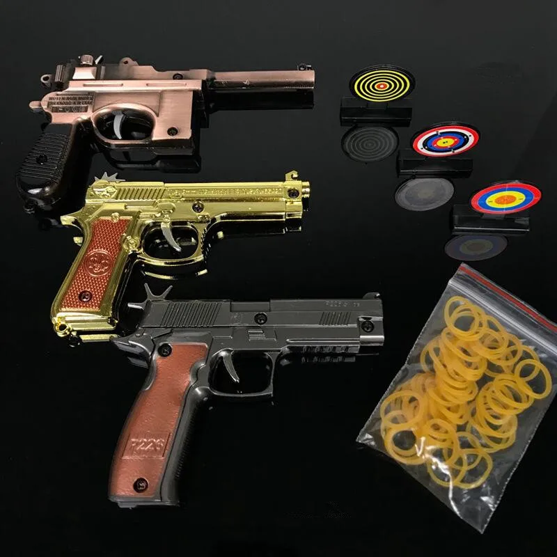 PUBG Пистолет Маузер брелок M416 AKM Kar98k VSS рюкзак Броня шлем панорамируемый пистолет
