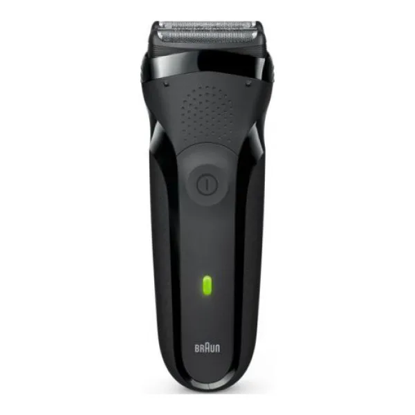 Электробритва Braun 300s black|Электробритвы| |
