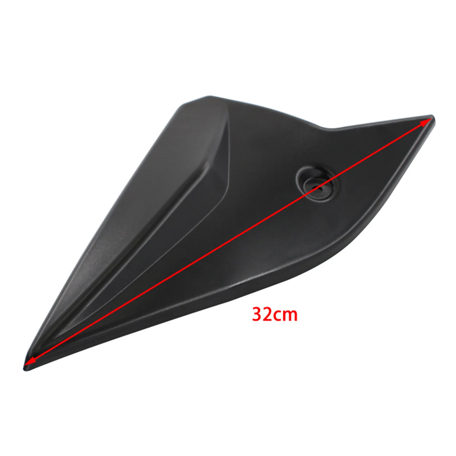 

Motorcycle Side Panels Cover Fairing Cowl Plate Cover For Yamaha MT-09 FZ 09 MT09 FZ09 MT 09 14 15 16 2017 2018 2019 2020