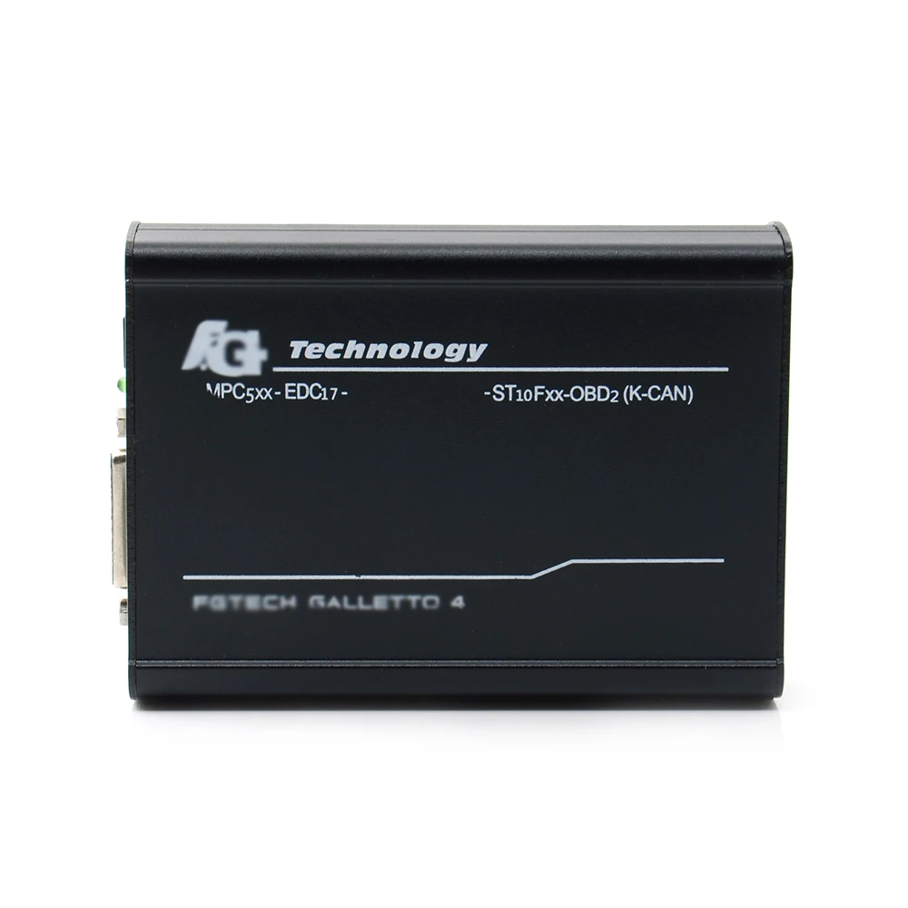2021 0475 FGTech V54 Galletto 4 Полная поддержка чипа BDM функциональность Fg Tech автоматическая