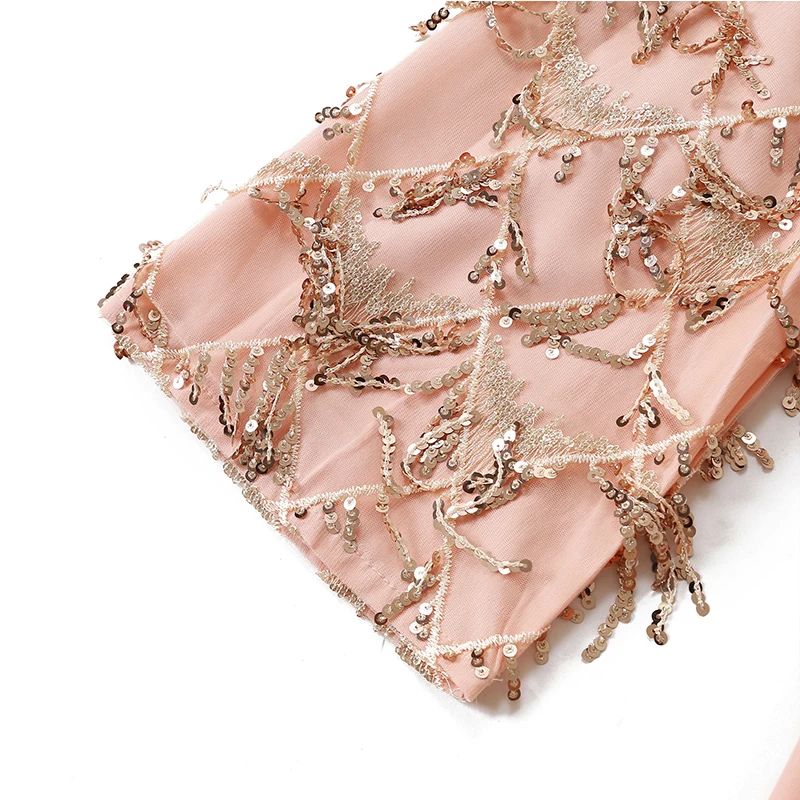 

Muslim Dress Women Sequins Tassel Printed Abaya Women Lace-up Kaftan Long Robe Ubah Kimono Eid Ramadan Islamic Worship Service