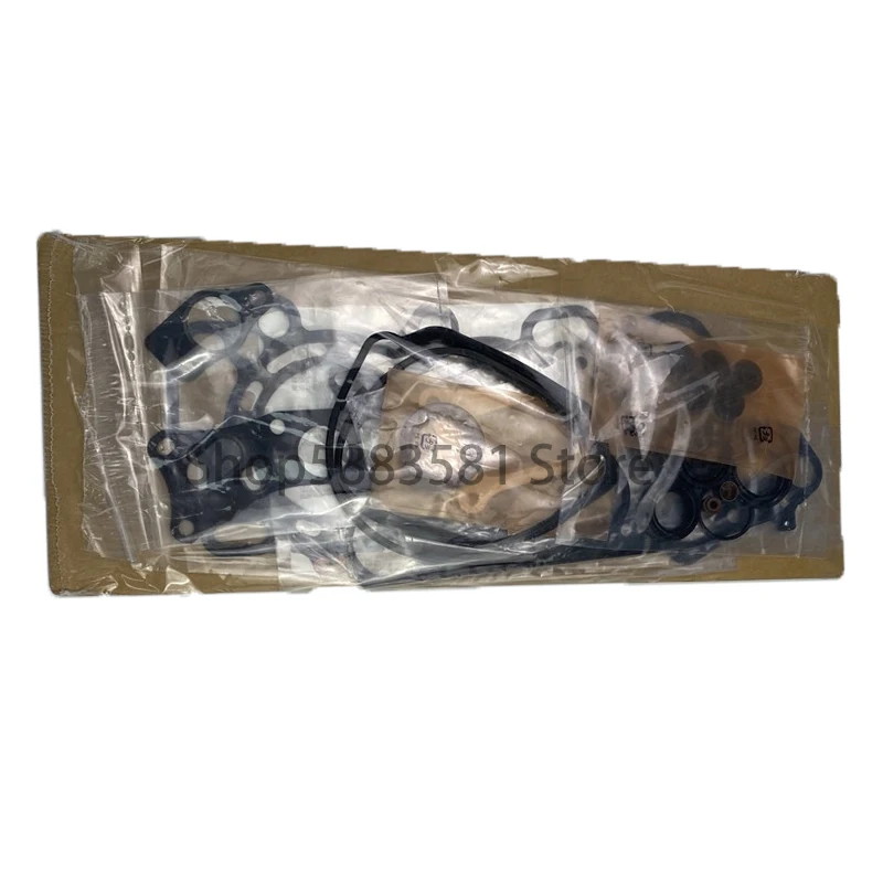 

Car Engine overhaul kit Crankcase seal assembly Under the repair package Hon daa cur ard xMiddle tank repair kit