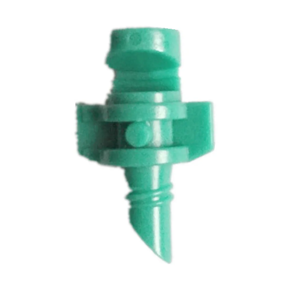 Разбрызгиватель воды для газона 50 микро распылитель сада и система полива