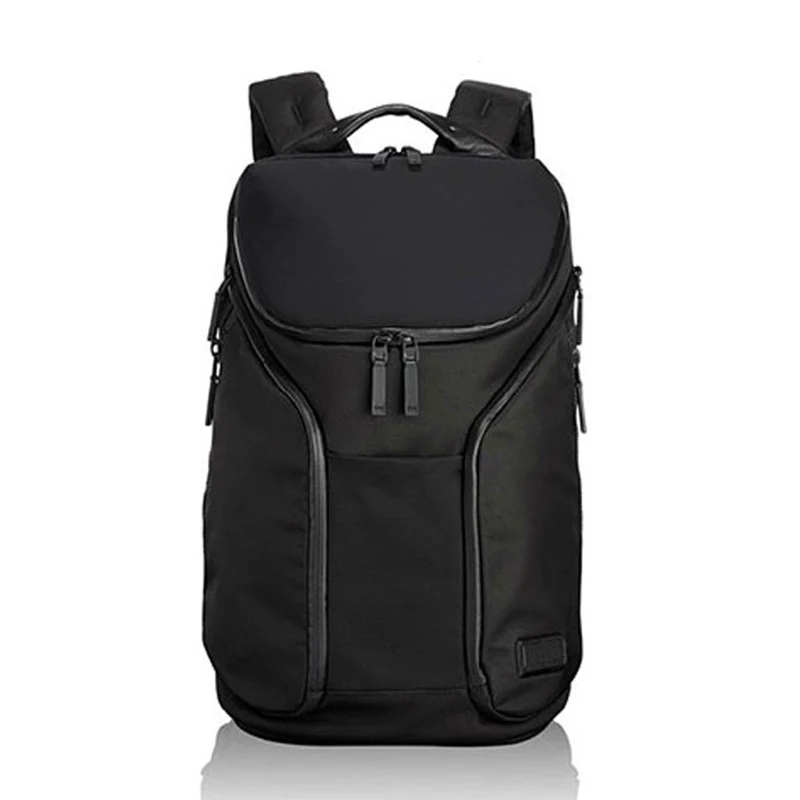 

Mochila sencilla de gran capacidad para hombre, morral para viaje de negocios y ocio al aire libre, novedad de 798649